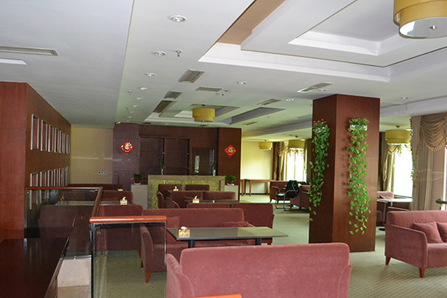 常州寶隆福瑞大酒店