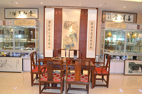 常州寶隆福瑞大酒店